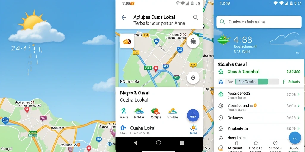 Tampilan antarmuka utama BANDAR88 yang informatif dan mudah digunakan.