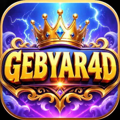 GEBYAR4D - Aplikasi Berita Terbaru Seputar Olahraga Bola