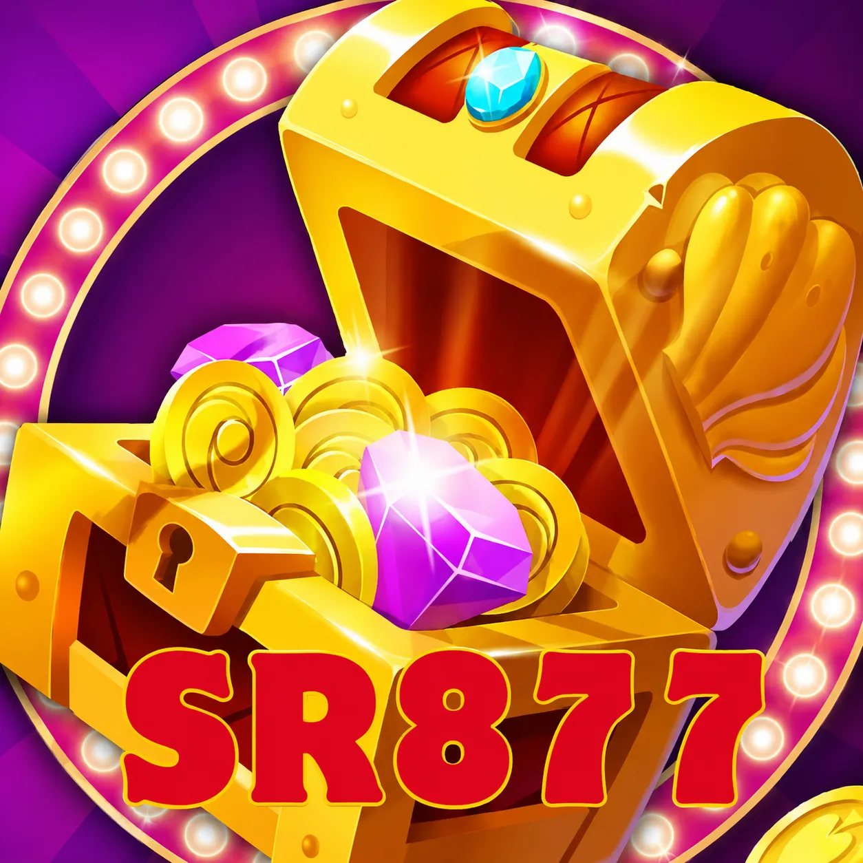 SR877 - Aplikasi Cuaca Lokal Terpercaya