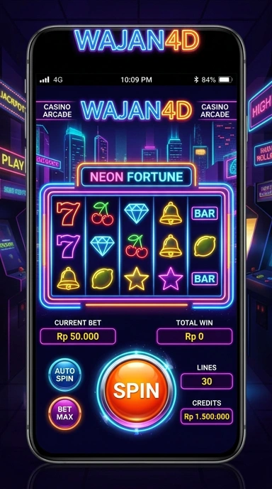 wajan4d - Hub Aplikasi untuk Beragam Keperluan Anda